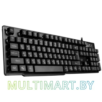 Клавиатура SVEN KB-G8500 картинка 4